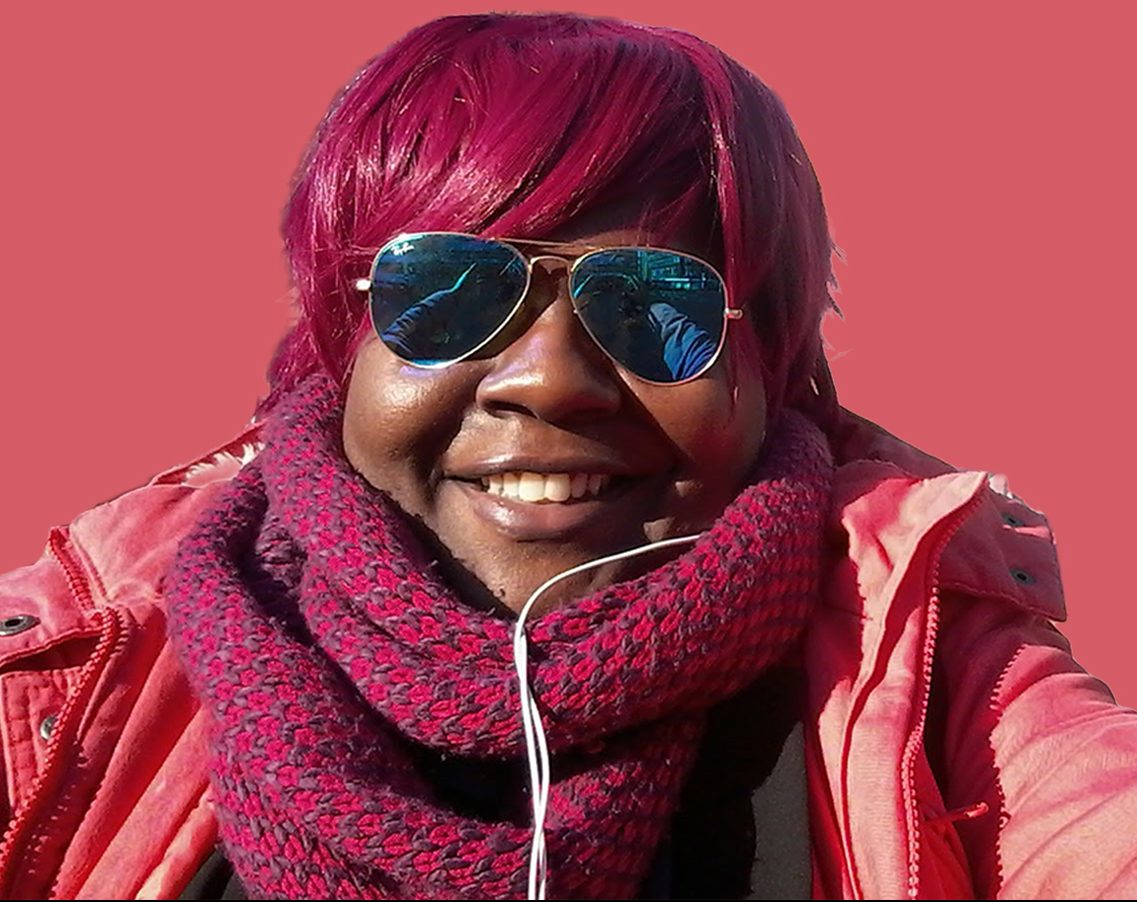 Sarai, Collage: Sabrina Haas