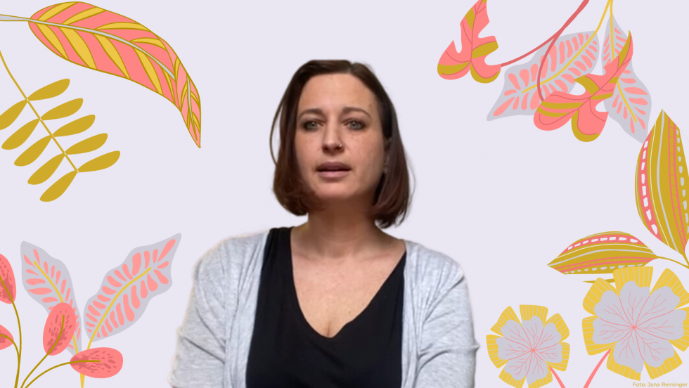 Über das Leben mit bipolarer Störung Sabrina Zimt Magazin