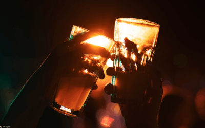 „Es gibt keine gesunde Menge Alkohol“