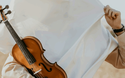 Von lauten Bühnen und leisen Heilungen