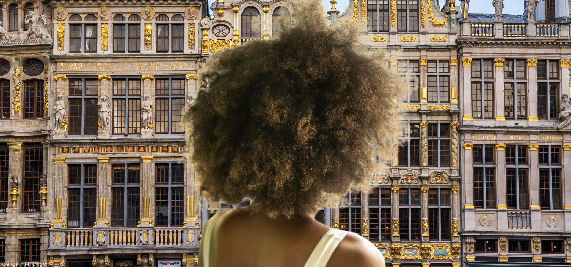 Berührungen fühlen sich wie Nadeln an