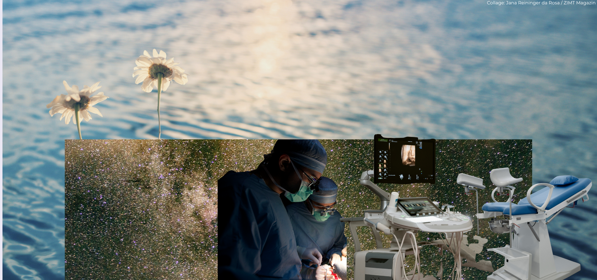 Grafik: zwei Schlüssel verbunden durch einen Ring