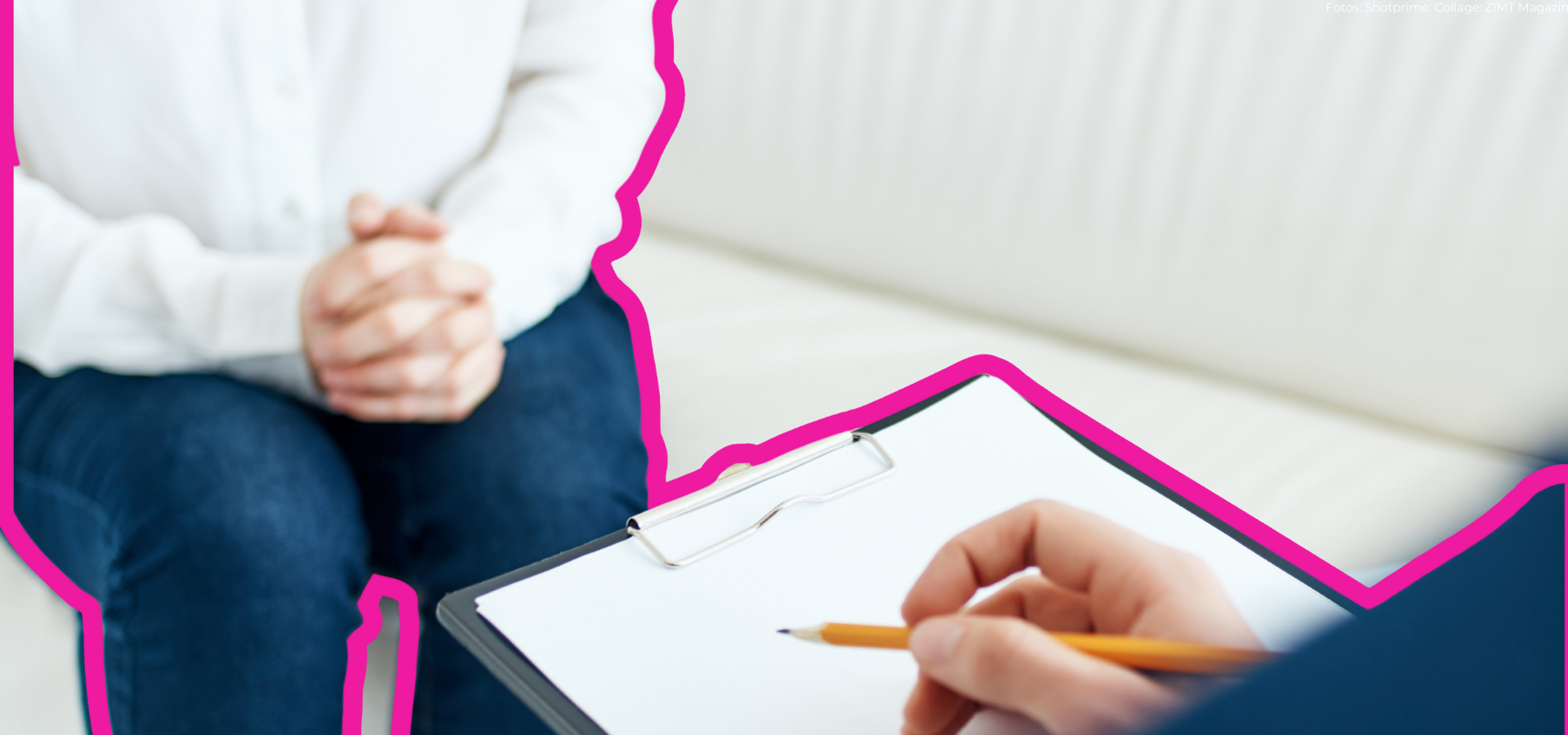 Grafik: zwei Schlüssel verbunden durch einen Ring