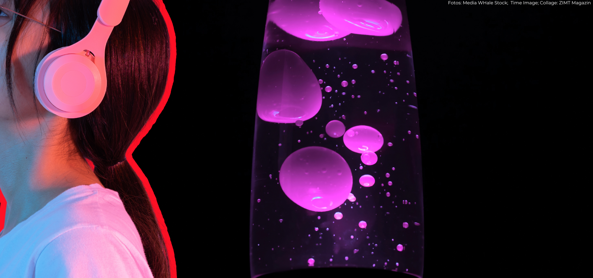 Grafik: zwei Schlüssel verbunden durch einen Ring