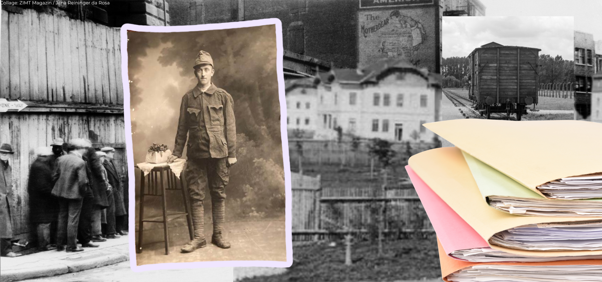 Nach dem Burnout bleibt Sarahs Schreibtisch auch mal leer.