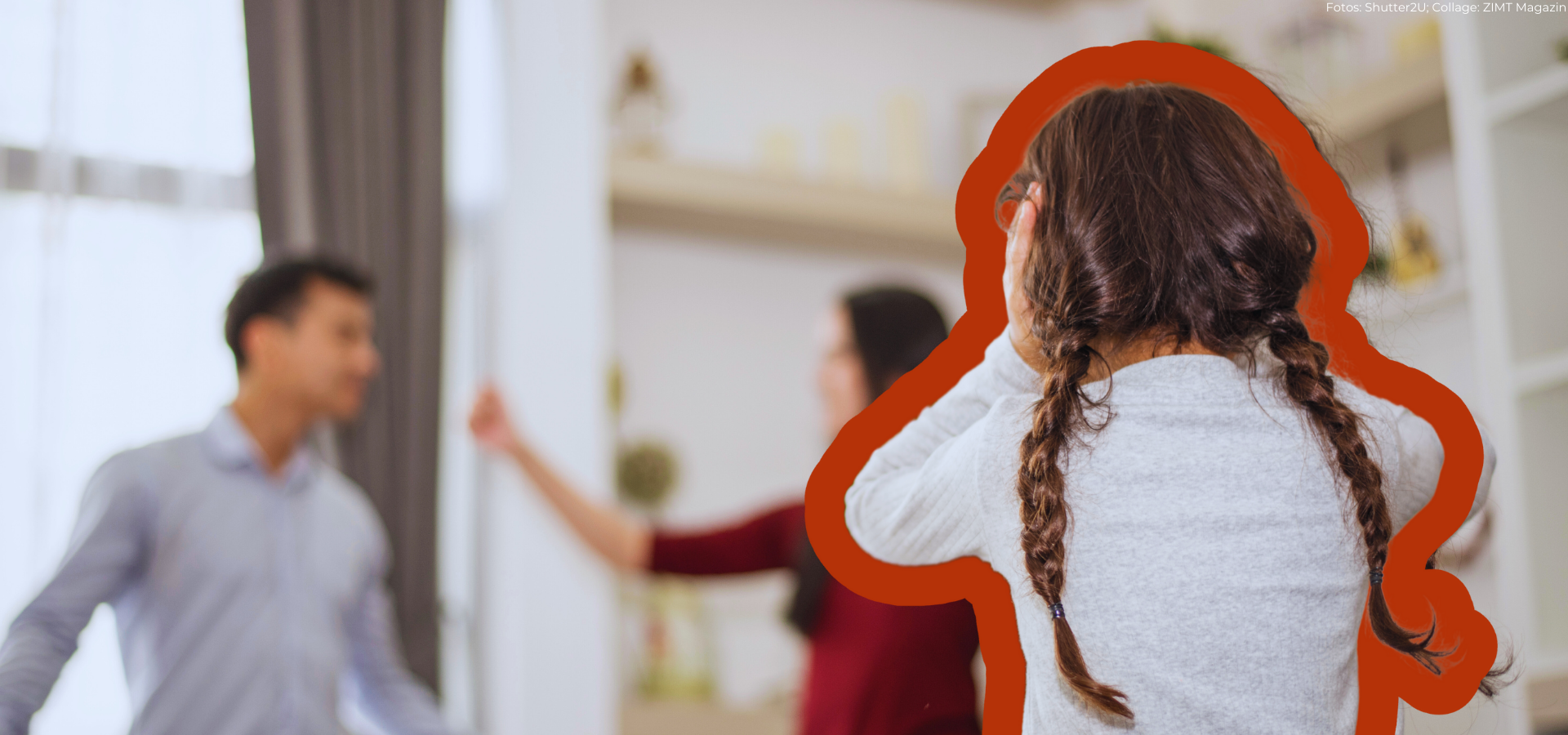 Grafik: zwei Schlüssel verbunden durch einen Ring