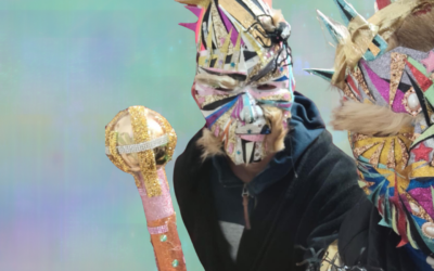 Die Stimmen, die ich hörte