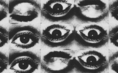 „Fall bloß nicht auf“, flüstert die Scham.