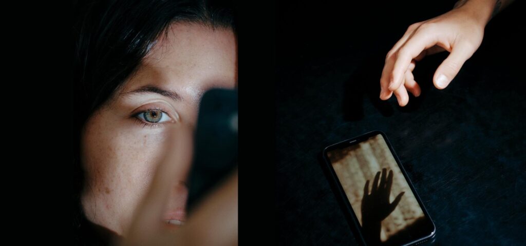 Das Handy als Psychotherapeut