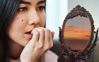 Ewig währende Selbstzweifel,