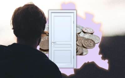 Eingespart: Das Ende guter Suchtbehandlung?